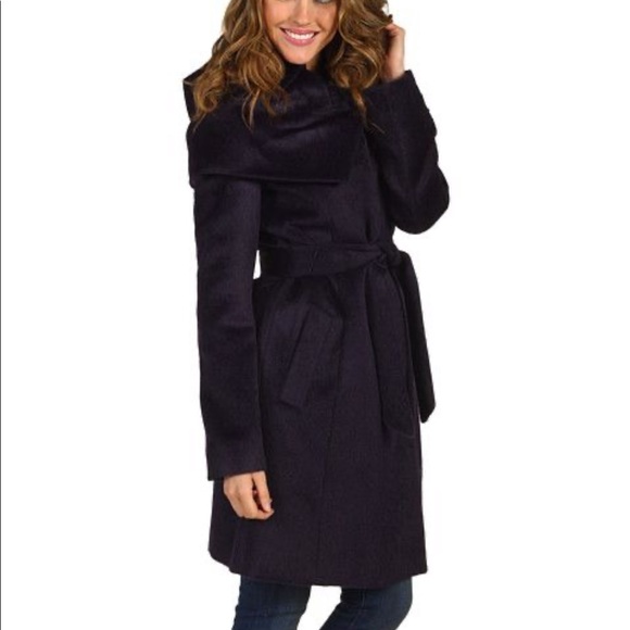Cole haan coat